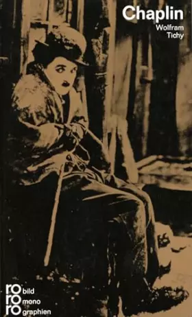 Couverture du produit · Charlie Chaplin