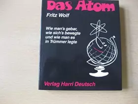 Couverture du produit · Das Atom