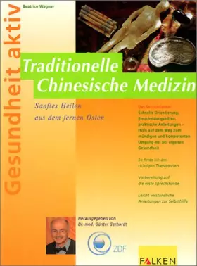 Couverture du produit · Traditionelle Chinesische Medizin