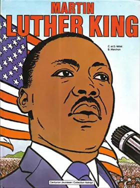 Couverture du produit · Martin Luther King