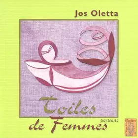 Couverture du produit · Toiles de Femmes