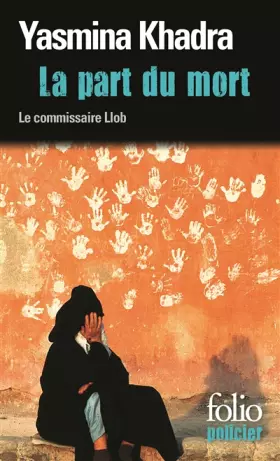 Couverture du produit · La part du mort: Une enquête du commissaire Llob