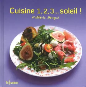 Couverture du produit · Cuisine 1,2,3... soleil !