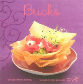Couverture du produit · Bricks