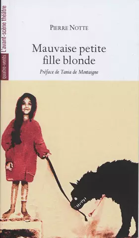Couverture du produit · Mauvaise petite fille blonde