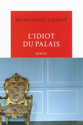 Couverture du produit · L'idiot du palais