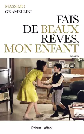 Couverture du produit · Fais de beaux rêves, mon enfant