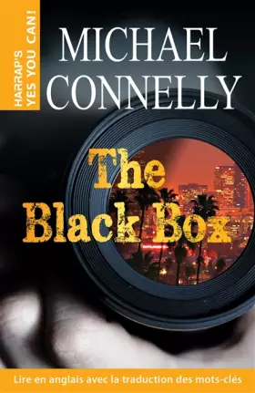 Couverture du produit · The Black Box