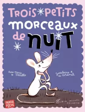 Couverture du produit · Trois petits morceaux de nuit