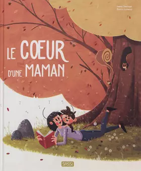 Couverture du produit · Le coeur d'une maman