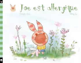 Couverture du produit · Joe est allergique