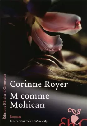 Couverture du produit · M comme Mohican