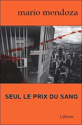 Couverture du produit · Seul le prix du sang