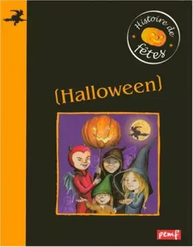 Couverture du produit · Halloween