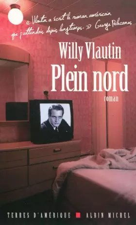 Couverture du produit · Plein nord