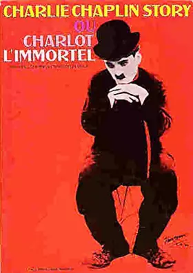Couverture du produit · Charlie Chaplin story ou Charlot l'immortel (Rock collection)