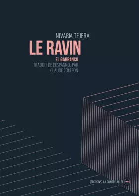 Couverture du produit · Le Ravin