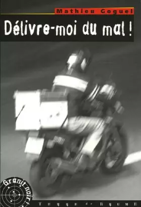 Couverture du produit · Délivre-moi du mal !