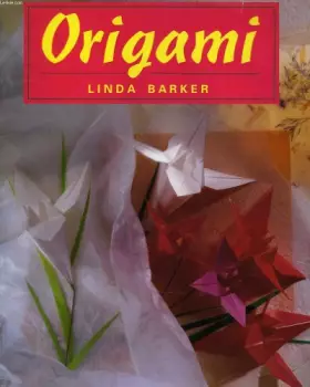 Couverture du produit · Origami