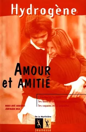 Couverture du produit · Amour et Amitié