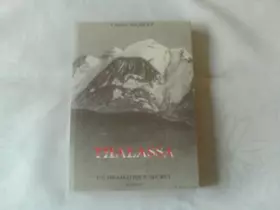 Couverture du produit · THALASSA UN DRAMATIQUE SECRET DE CHARLES SOCQUET