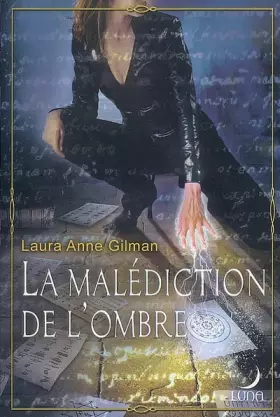 Couverture du produit · La Malédiction de l'Ombre
