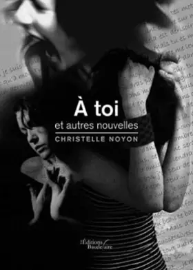 Couverture du produit · A toi et autres nouvelles