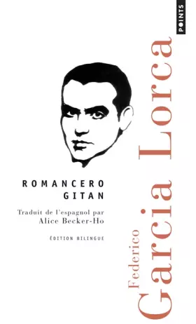 Couverture du produit · Romancero gitan