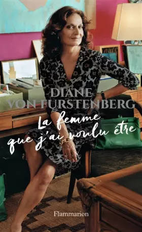 Couverture du produit · La Femme que j'ai voulu être