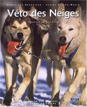 Couverture du produit · Véto des neiges