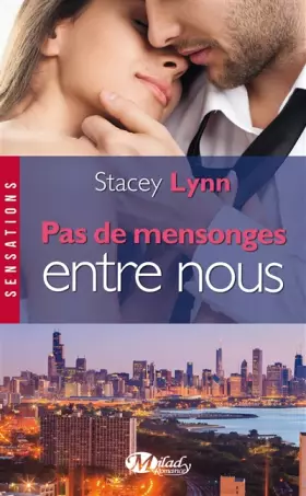 Couverture du produit · Pas de mensonges entre nous