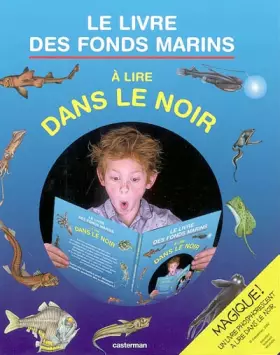 Couverture du produit · Le Livre des fonds marins