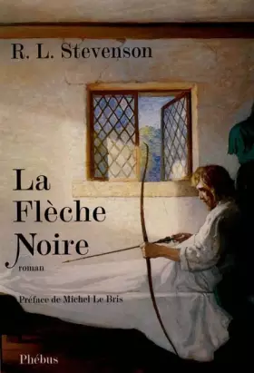 Couverture du produit · La flèche noire