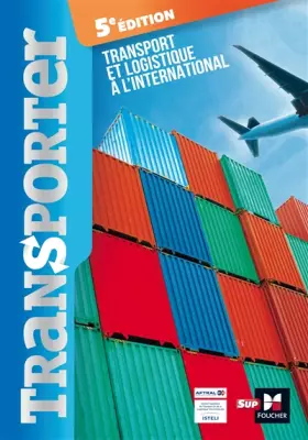 Couverture du produit · Transporter