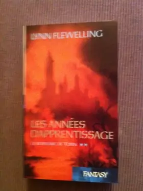 Couverture du produit · Les années d'apprentissage - Le royaume de Tobin