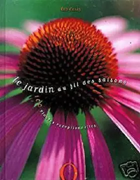 Couverture du produit · LE JARDIN AU FIL DES SAISONS