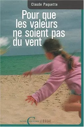 Couverture du produit · Essai