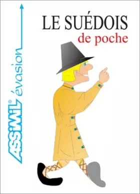 Couverture du produit · Le Suédois de poche