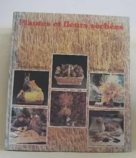 Couverture du produit · Plantes et fleurs séchées - Toon Leemans