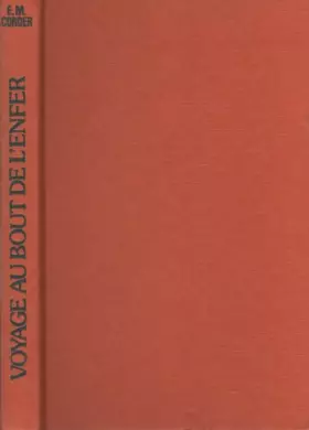 Couverture du produit · Voyage au bout de l'enfer
