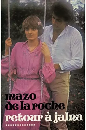 Couverture du produit · Retour à Jalna
