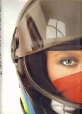 Couverture du produit · Art Director's Index to Photographers: v.8