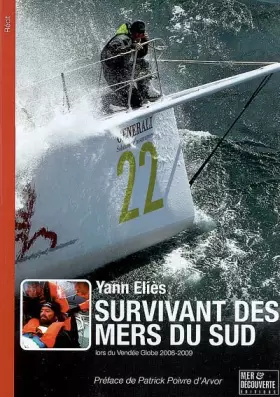 Couverture du produit · Survivant des mers du Sud