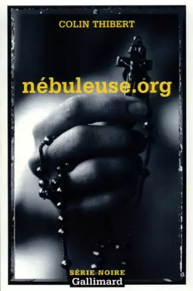 Couverture du produit · Nébuleuse.org