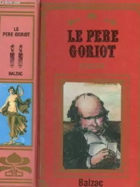 Couverture du produit · LE PERE GORIOT