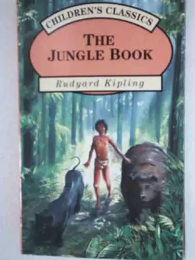 Couverture du produit · The Jungle Book (Collins Young Classics) (Classics Book & Tape)