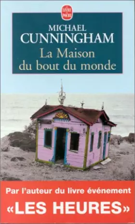 Couverture du produit · La maison du bout du monde