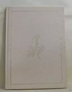 Couverture du produit · Terres de Grenade