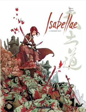 Couverture du produit · Isabellae - Tome 1 - L'Homme-nuit