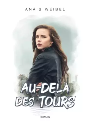 Couverture du produit · Au-dela des tours